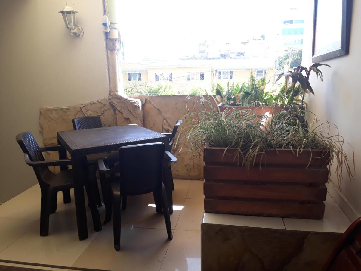 Hotel Granada Inn Barranquilla  Esterno foto