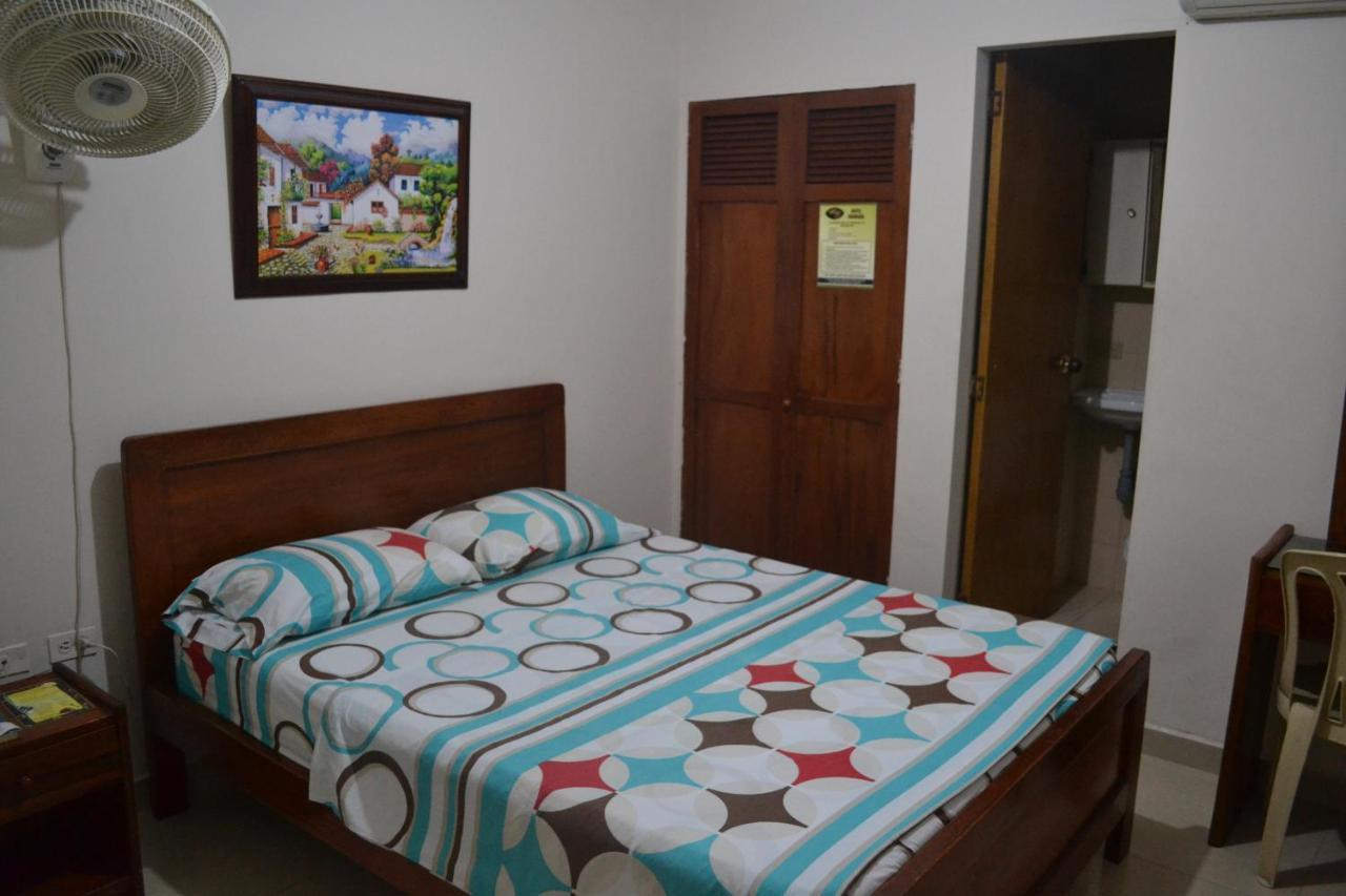 Hotel Granada Inn Barranquilla  Esterno foto