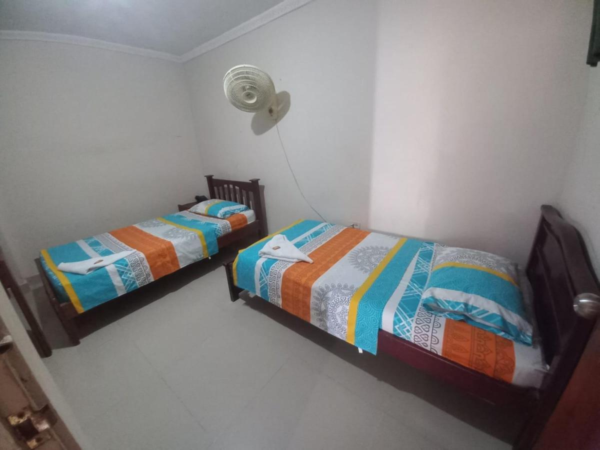 Hotel Granada Inn Barranquilla  Esterno foto