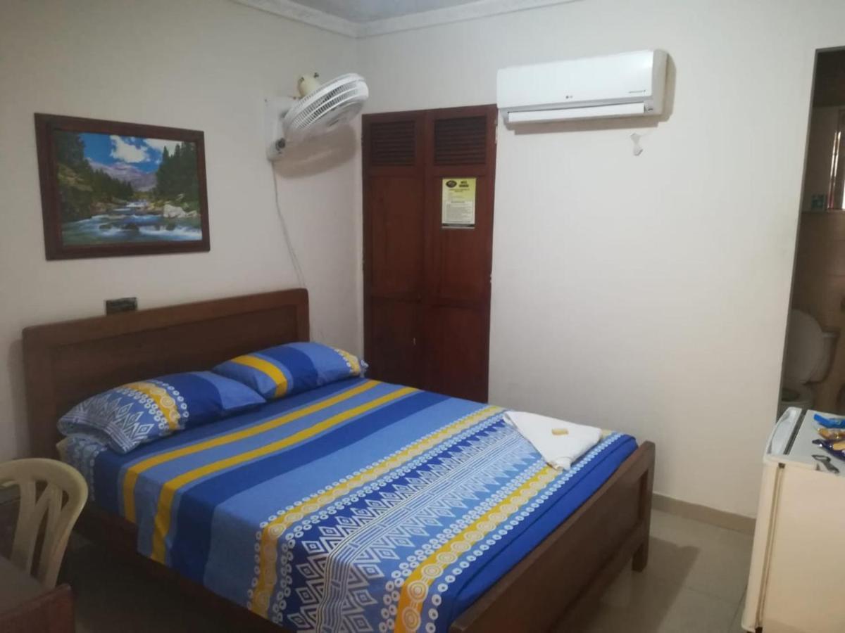 Hotel Granada Inn Barranquilla  Esterno foto