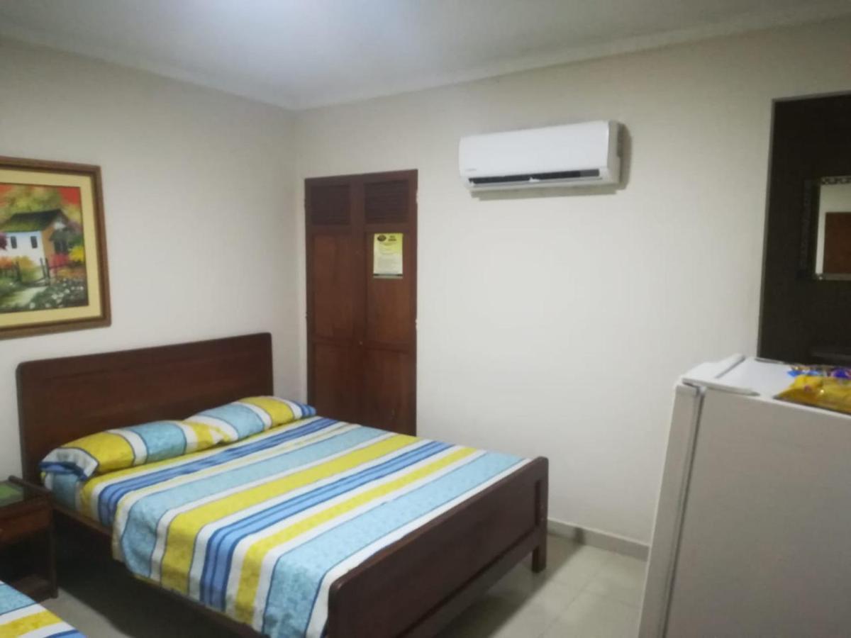 Hotel Granada Inn Barranquilla  Esterno foto