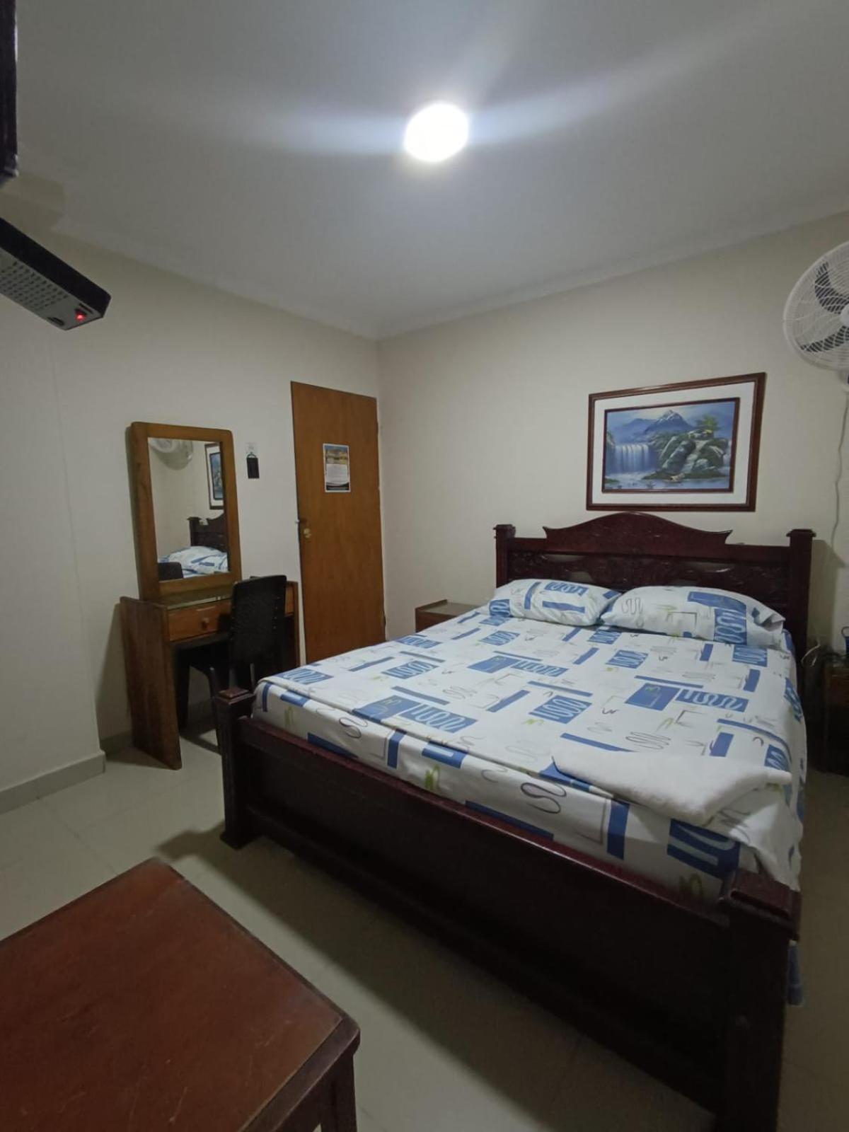 Hotel Granada Inn Barranquilla  Esterno foto