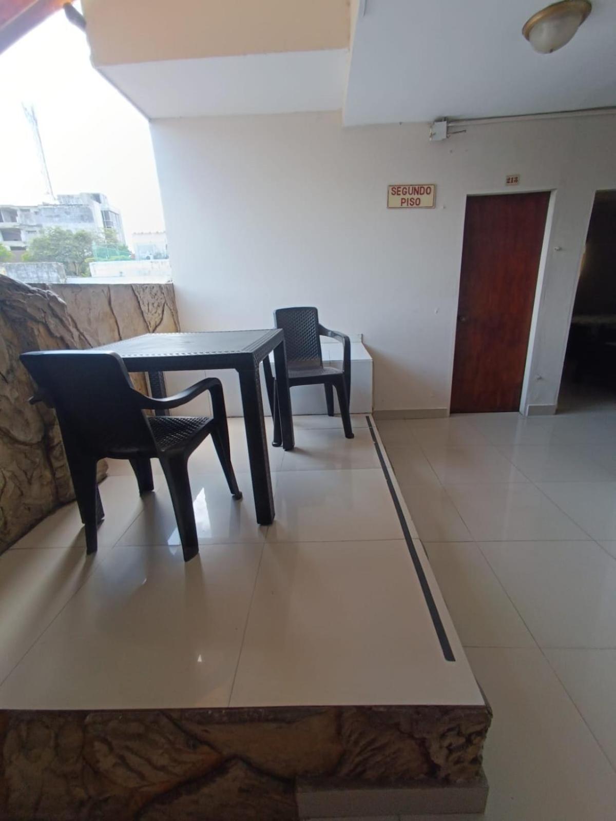Hotel Granada Inn Barranquilla  Esterno foto