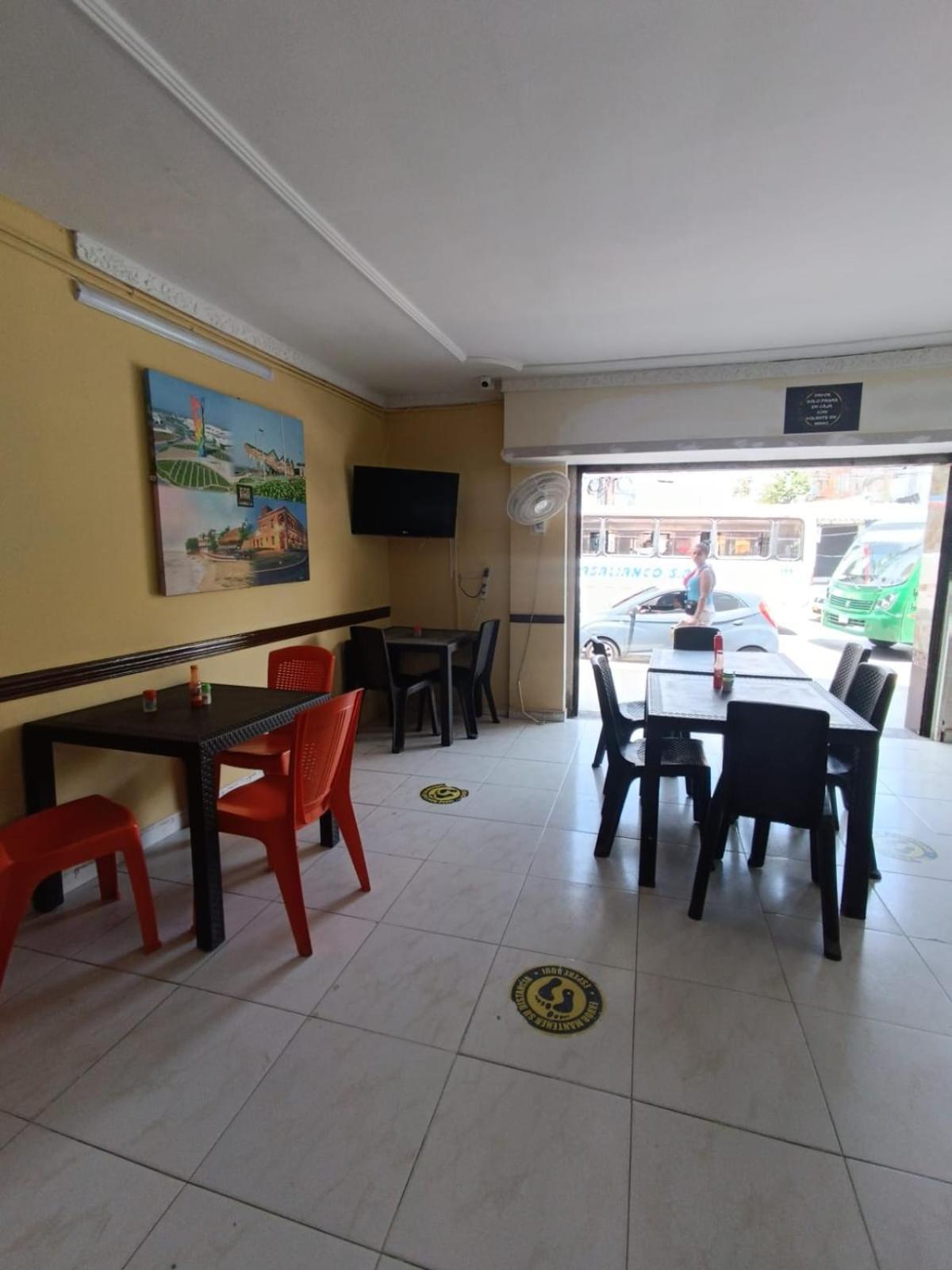 Hotel Granada Inn Barranquilla  Esterno foto