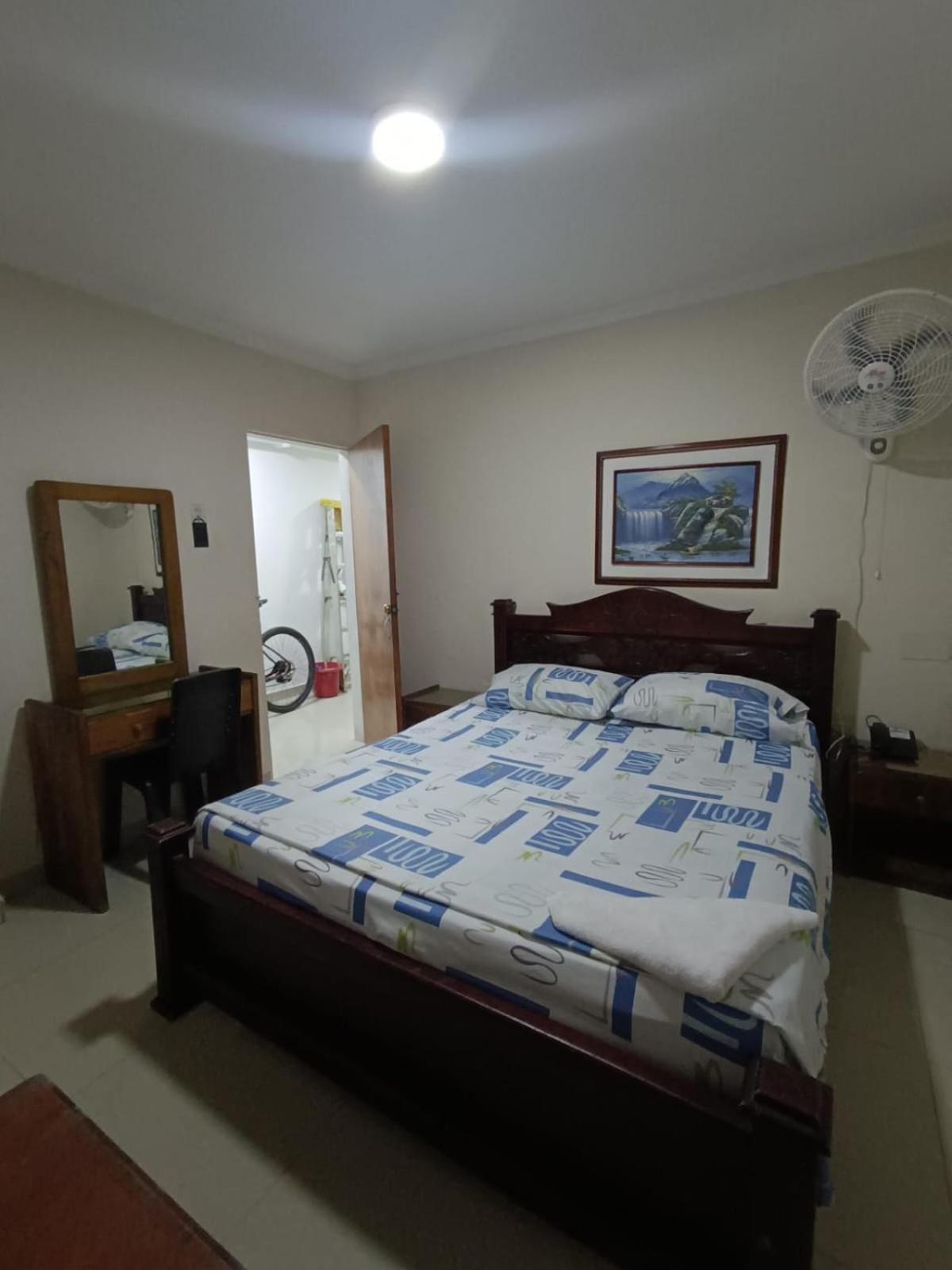 Hotel Granada Inn Barranquilla  Esterno foto