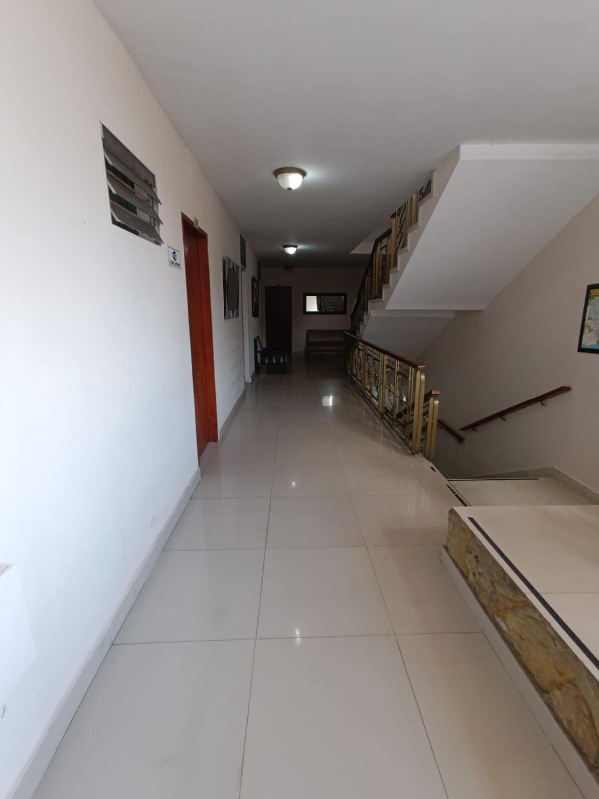 Hotel Granada Inn Barranquilla  Esterno foto