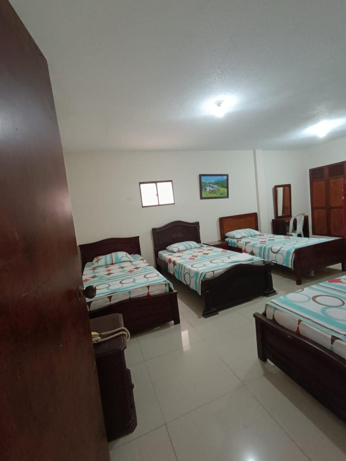 Hotel Granada Inn Barranquilla  Esterno foto