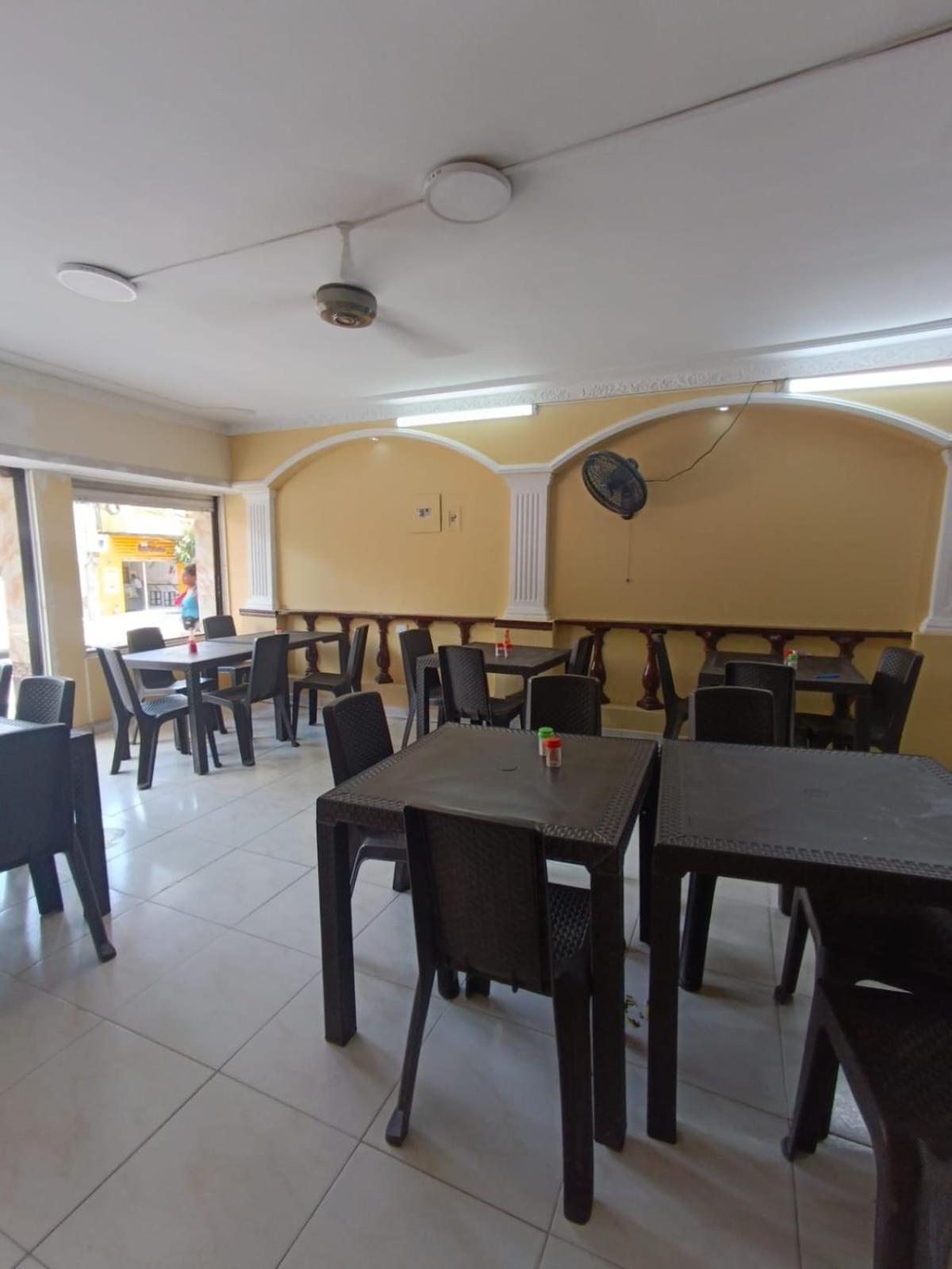 Hotel Granada Inn Barranquilla  Esterno foto