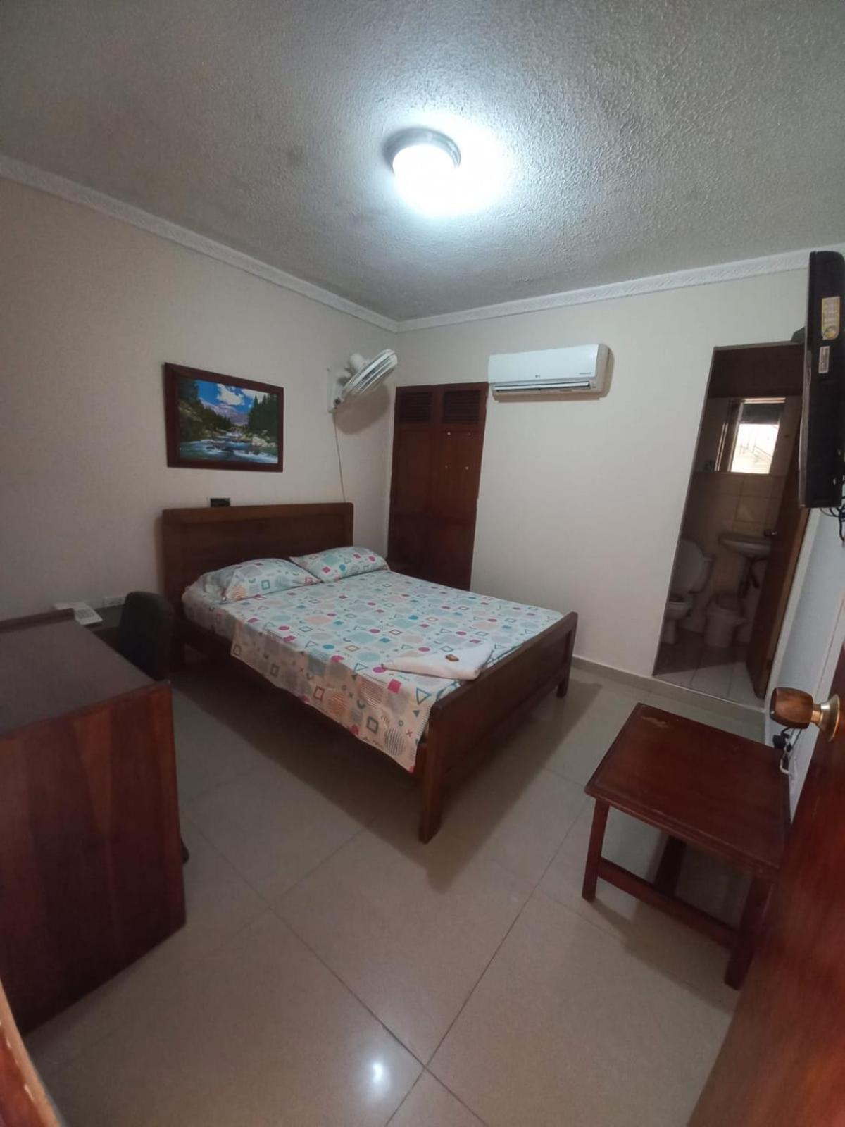 Hotel Granada Inn Barranquilla  Esterno foto